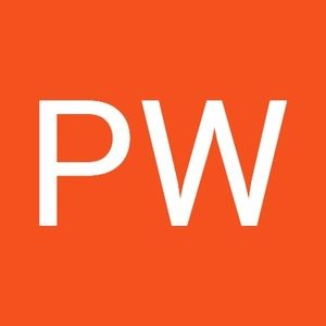 Meet your Posher, Pw